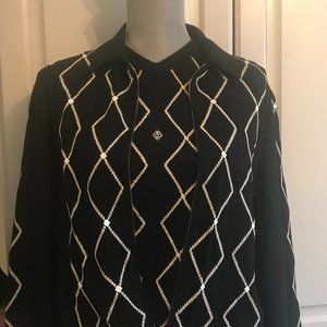 St John Sport Twin Set